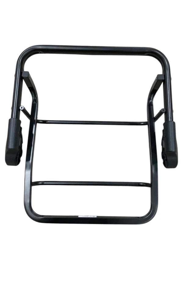 Zoe Journey Car Seat Adapter, Chicco