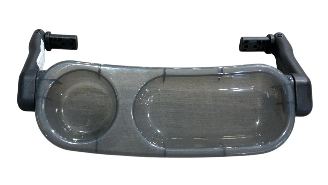 Zoe Snack Tray, Traveler