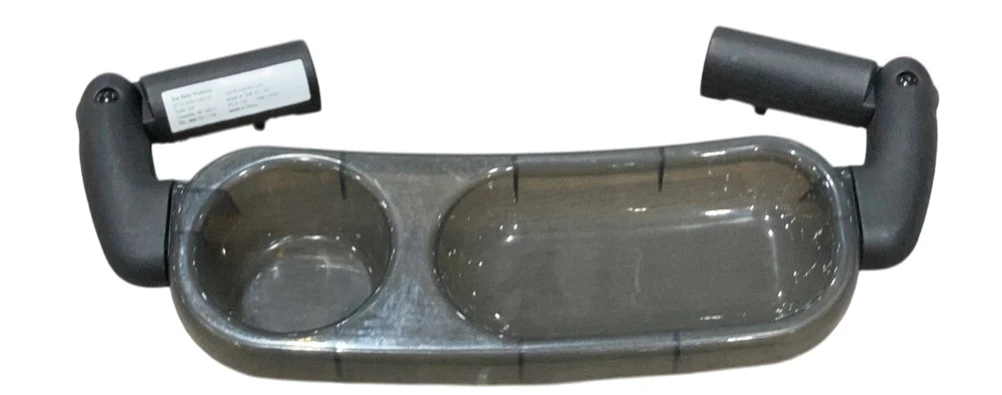 Zoe Snack Tray, Traveler