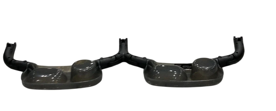 Zoe Snack Tray, Twin Double V2 - Image 2