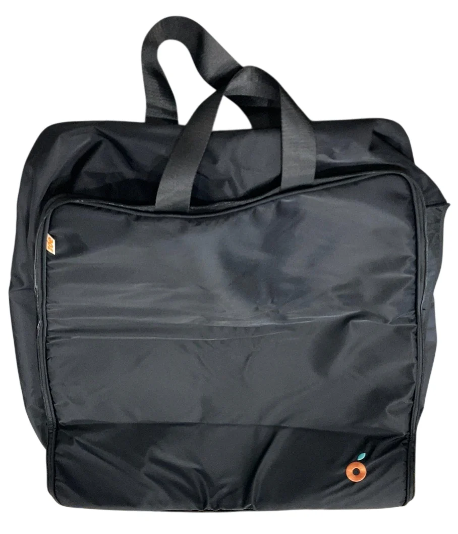 Zoe Stroller Storage Bag Backpack, Tour/Traveler