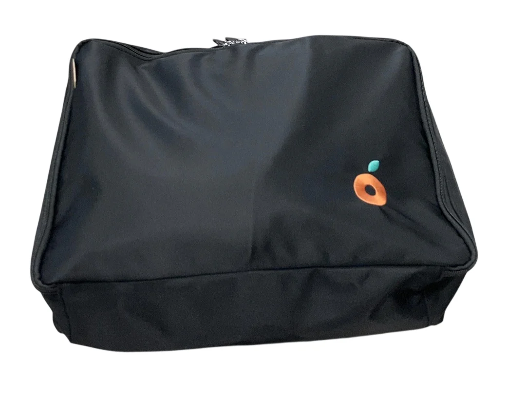 Zoe Stroller Storage Bag Backpack, Tour/Traveler - Image 2