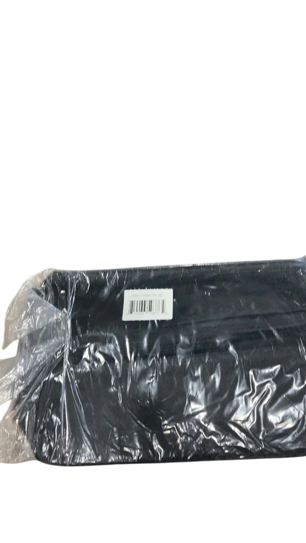 Zoe Stroller Storage Bag Backpack, Twin V1 - Image 3
