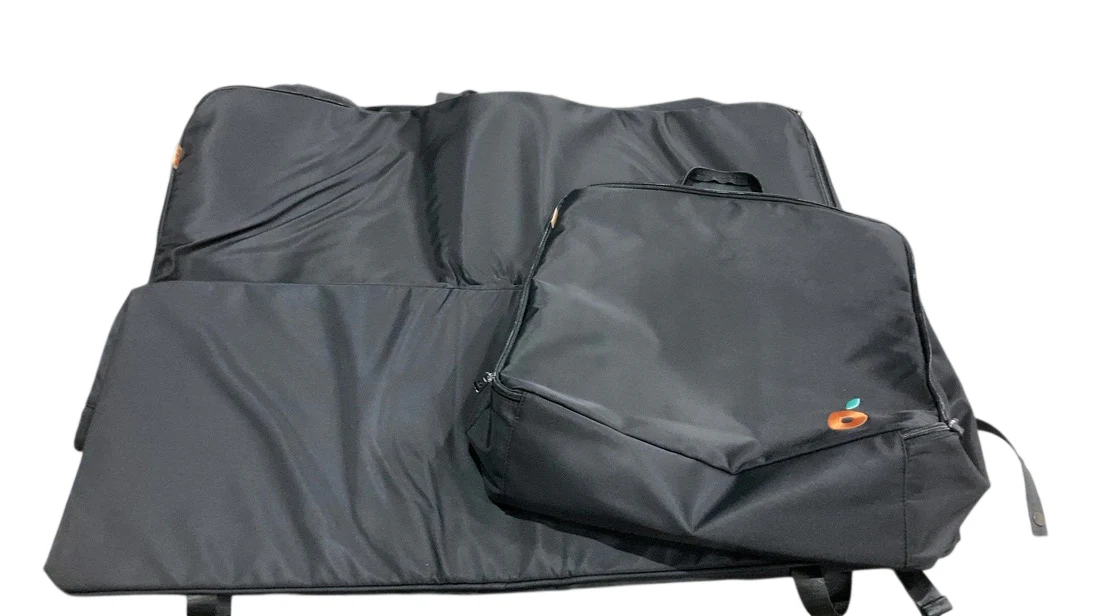 Zoe Stroller Travel Bag Padded, Twin - Image 2
