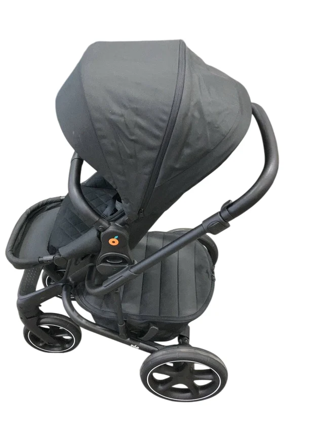 Zoe The Journey Stroller, Black, 2024 - Image 3
