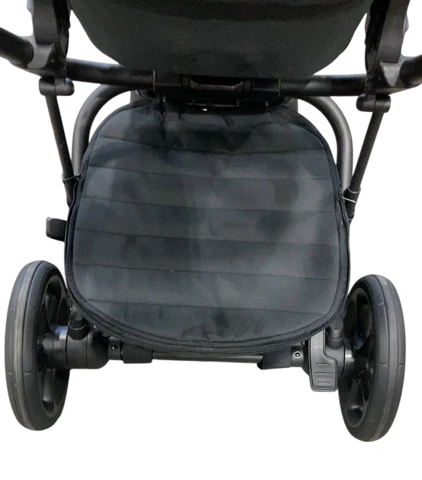Zoe The Journey Stroller, Black, 2024 - Image 8