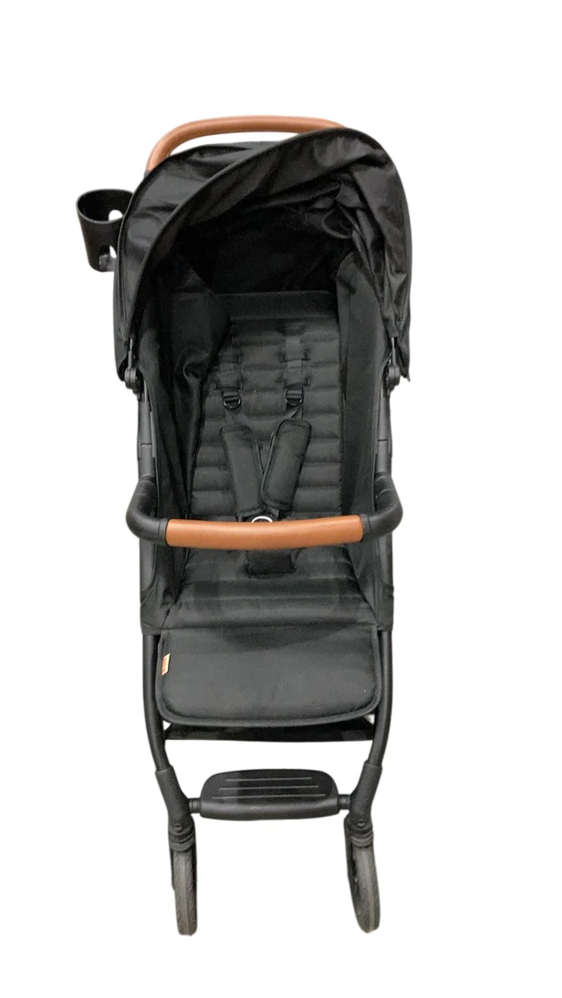 Zoe The Tour Stroller, 2024, Black, V2 - Image 6