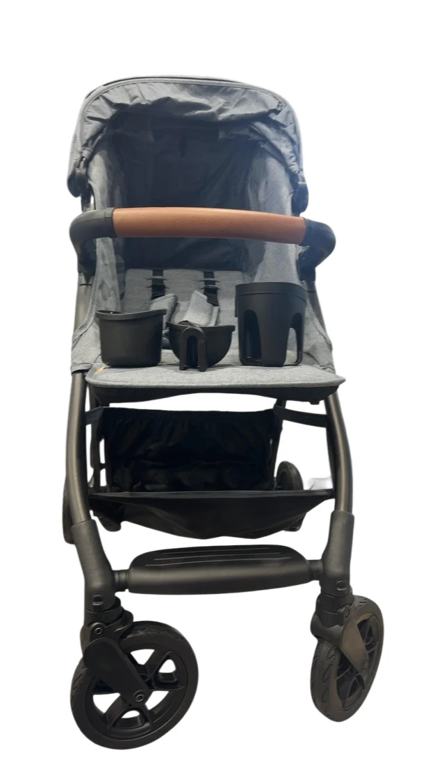 Zoe The Tour Stroller, 2024, Ocean, V2 - Image 2