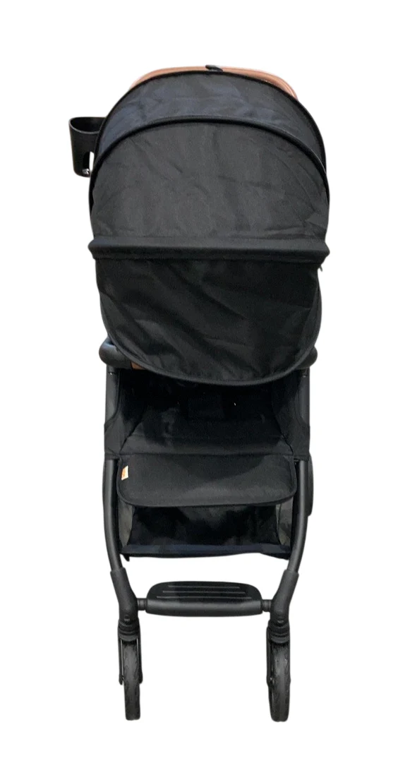 Zoe The Tour Stroller, 2025, Black, V2