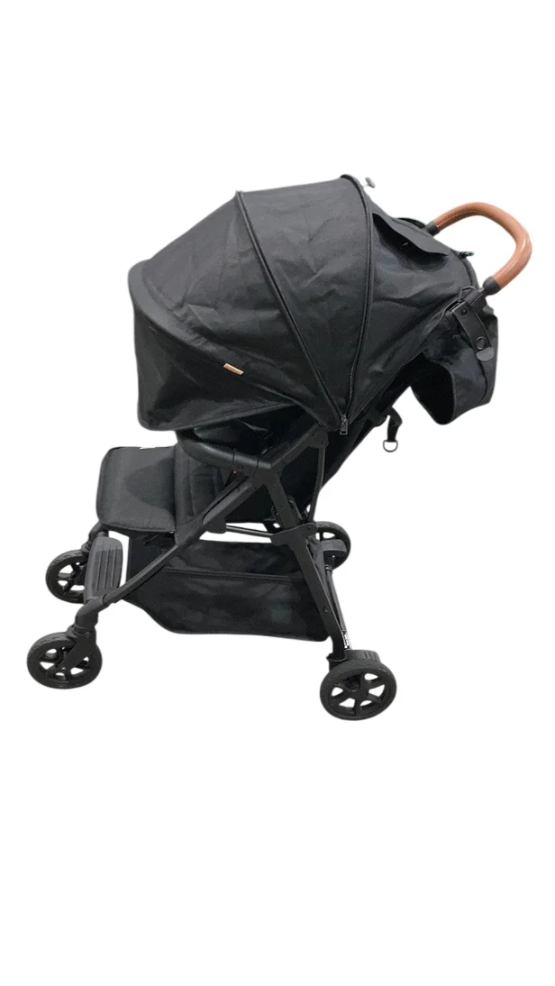 Zoe The Tour Stroller, 2025, Black, V2 - Image 2