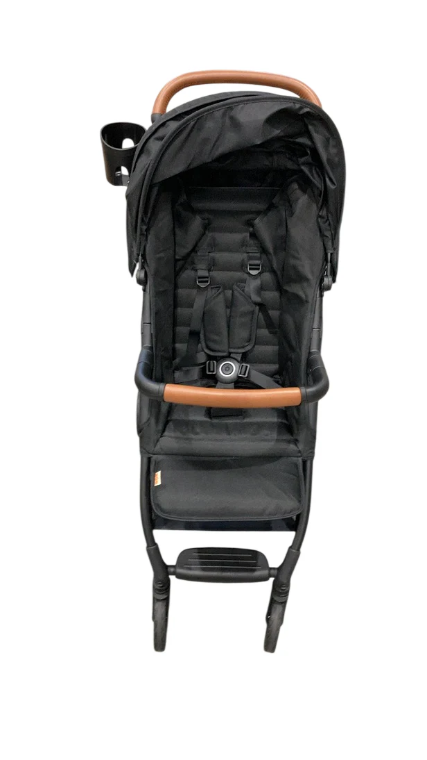 Zoe The Tour Stroller, 2025, Black, V2 - Image 3