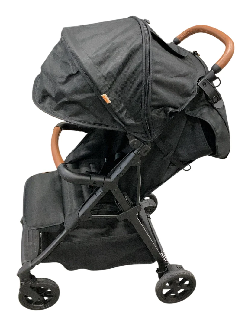 Zoe The Tour Stroller, 2025, Black, V2 - Image 2