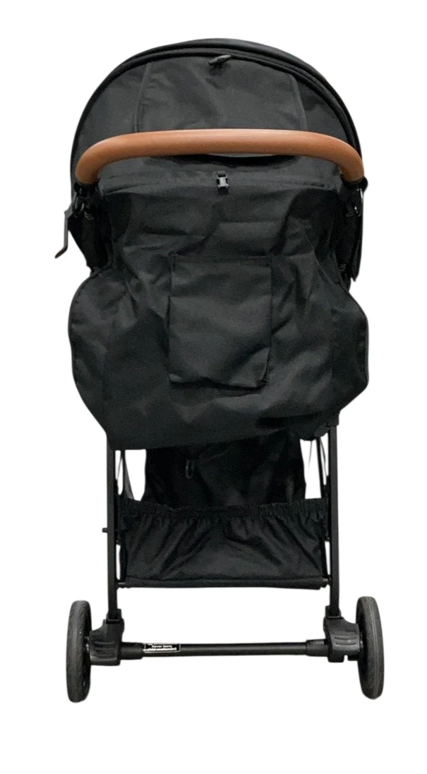 Zoe The Tour Stroller, 2025, Black, V2 - Image 6