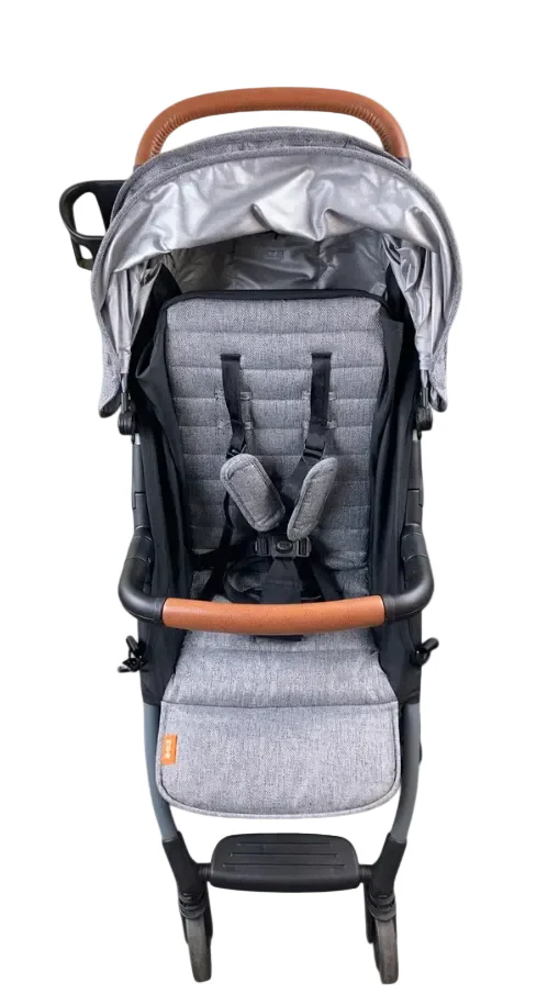 Zoe The Tour Stroller, Grey, Unknown Year, V1 - Image 4