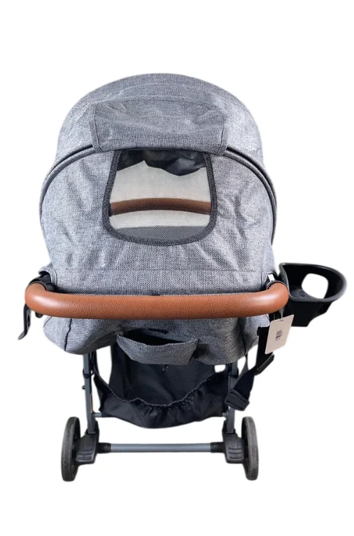 Zoe The Tour Stroller, Grey, Unknown Year, V1 - Image 5