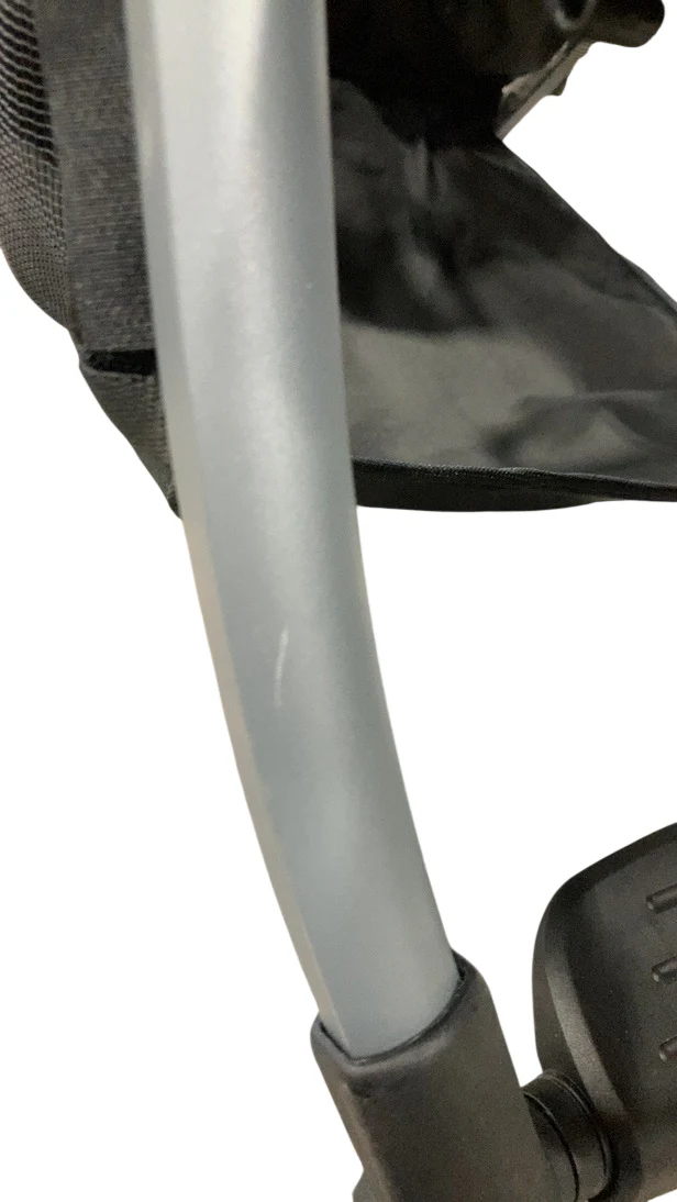 Zoe The Tour Stroller, Grey, Unknown Year, V1 - Image 6