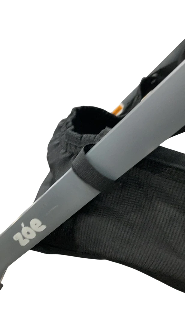 Zoe The Tour Stroller, Grey, Unknown Year, V1 - Image 7