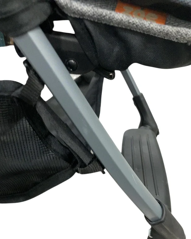 Zoe The Tour Stroller, Grey, Unknown Year, V1 - Image 8