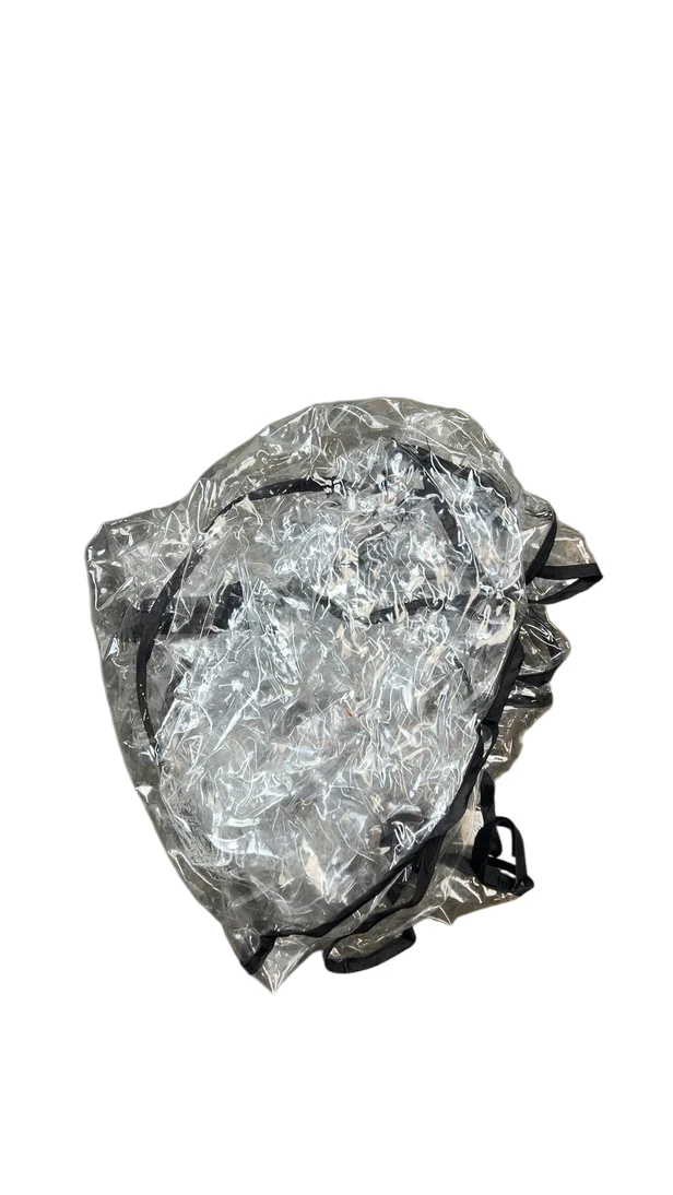 Zoe The Traveler Stroller, 2019, Black - Image 10