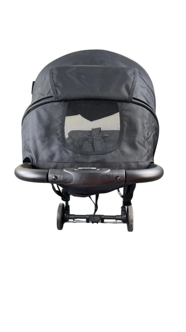 Zoe The Traveler Stroller, 2019, Black - Image 3