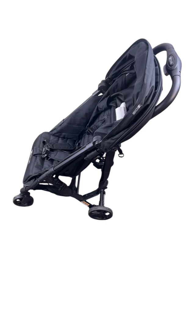 Zoe The Traveler Stroller, 2019, Black - Image 6