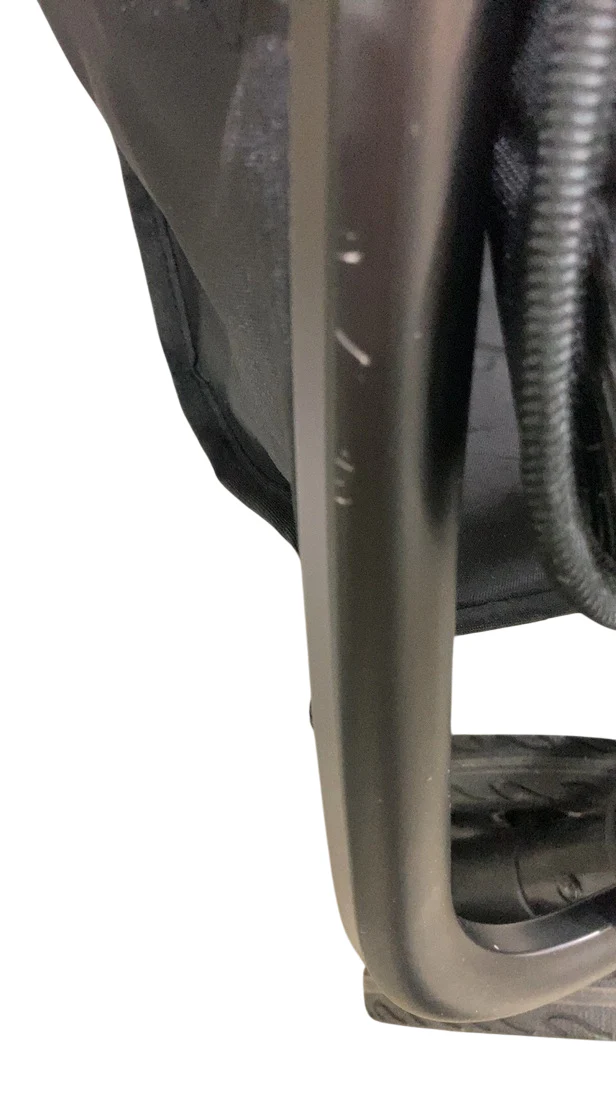 Zoe The Twin V2 Double Stroller, Black, Unknown - Image 6