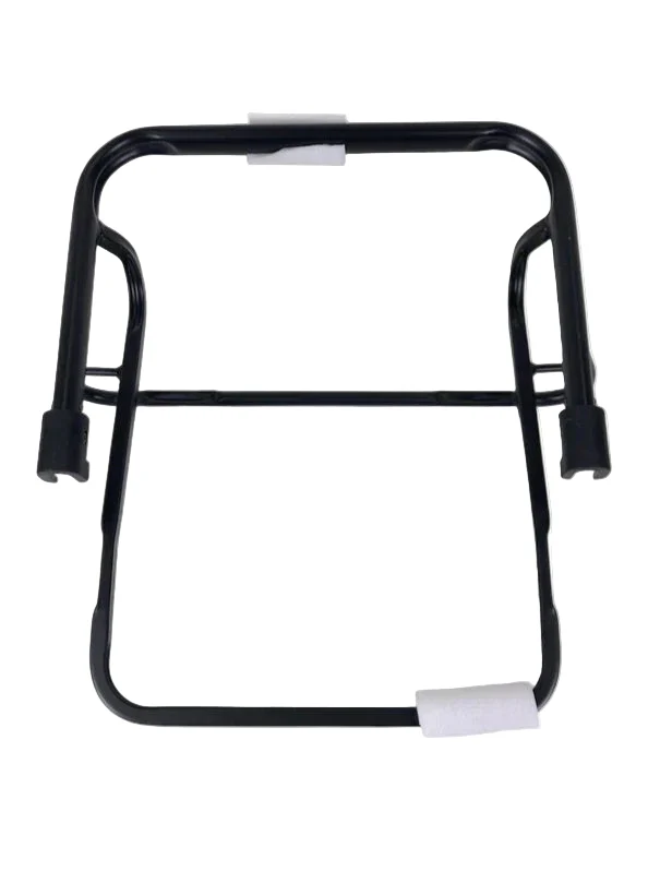 Zoe Tour/Twinᵛ²/Trioᵛ² Car Seat Adapter for Graco & Chicco