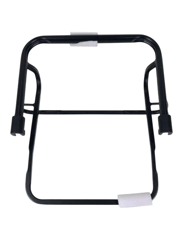 Zoe Tour/Twinᵛ²/Trioᵛ² Car Seat Adapter for Graco & Chicco, Black