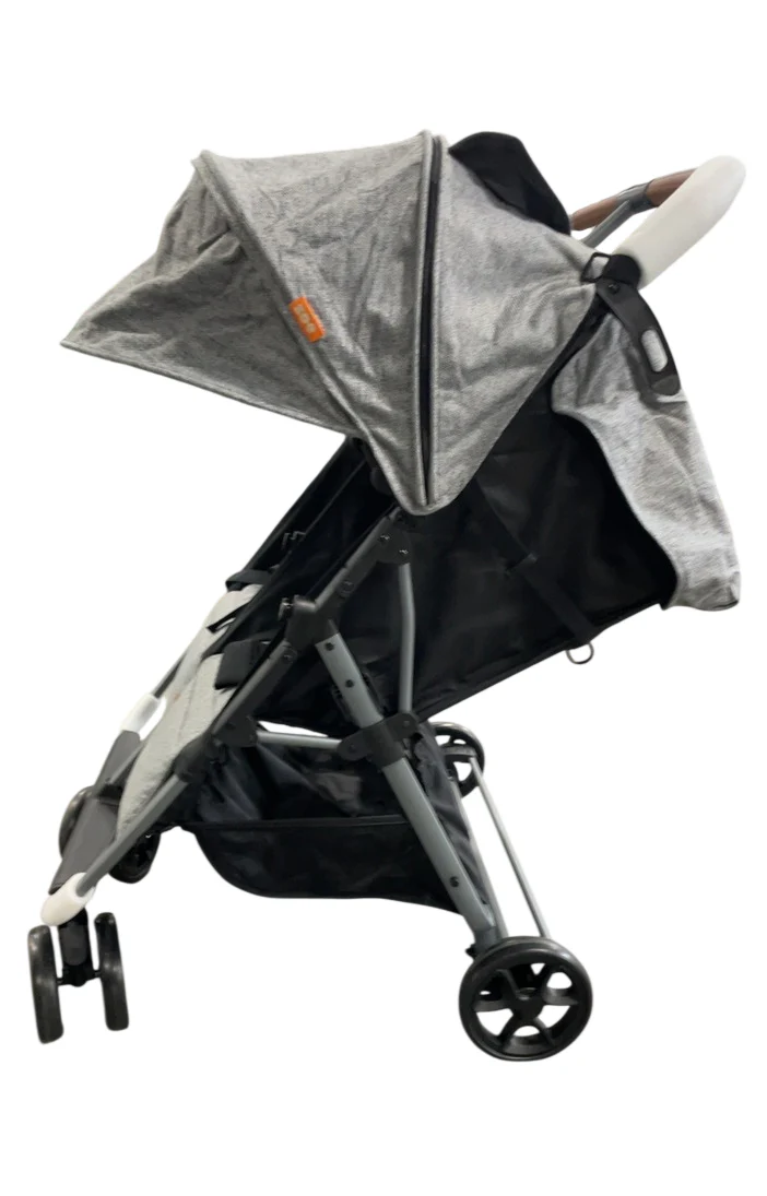 Zoe Twin+ XL2 Stroller - Image 3