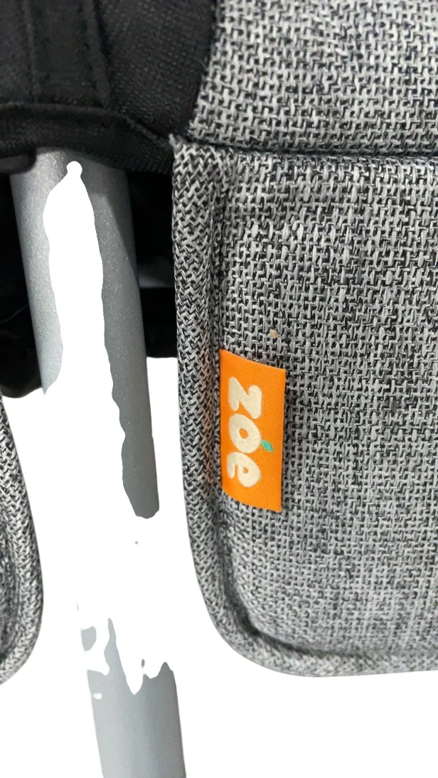 Zoe Twin+ XL2 Stroller - Image 8