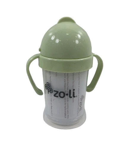 ZoLi BOT 6oz, Seafoam - Image 2