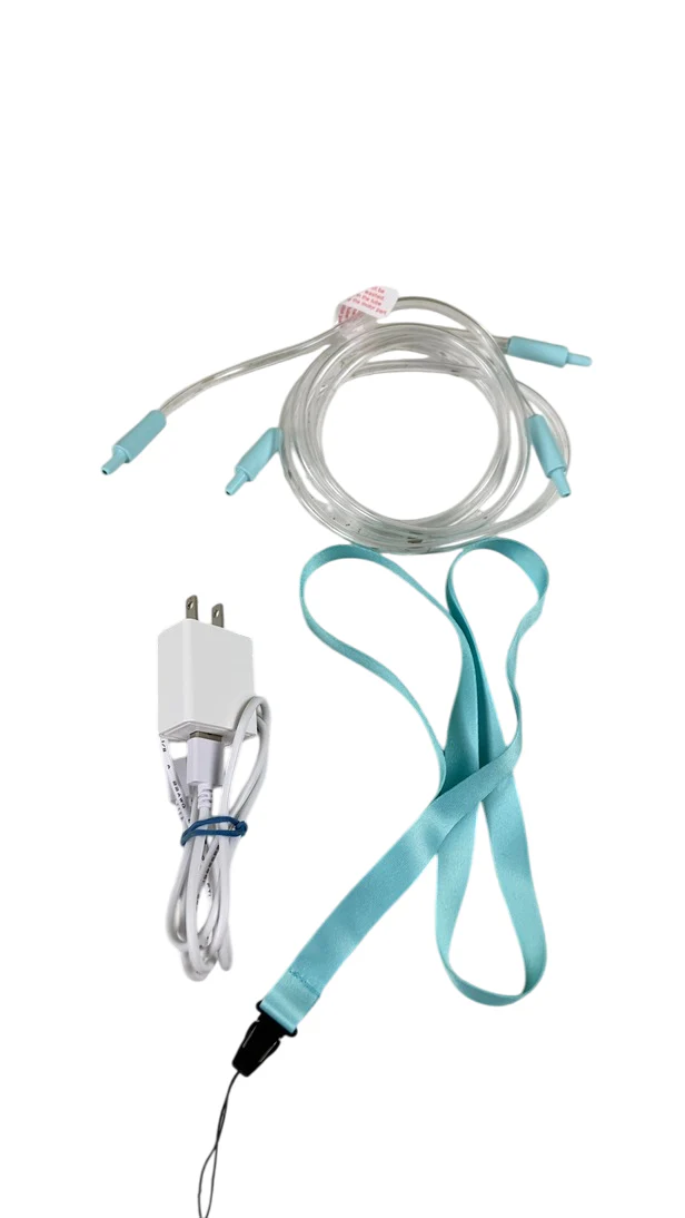 Zomee Z2 Double Electric Breast Pump - Image 4