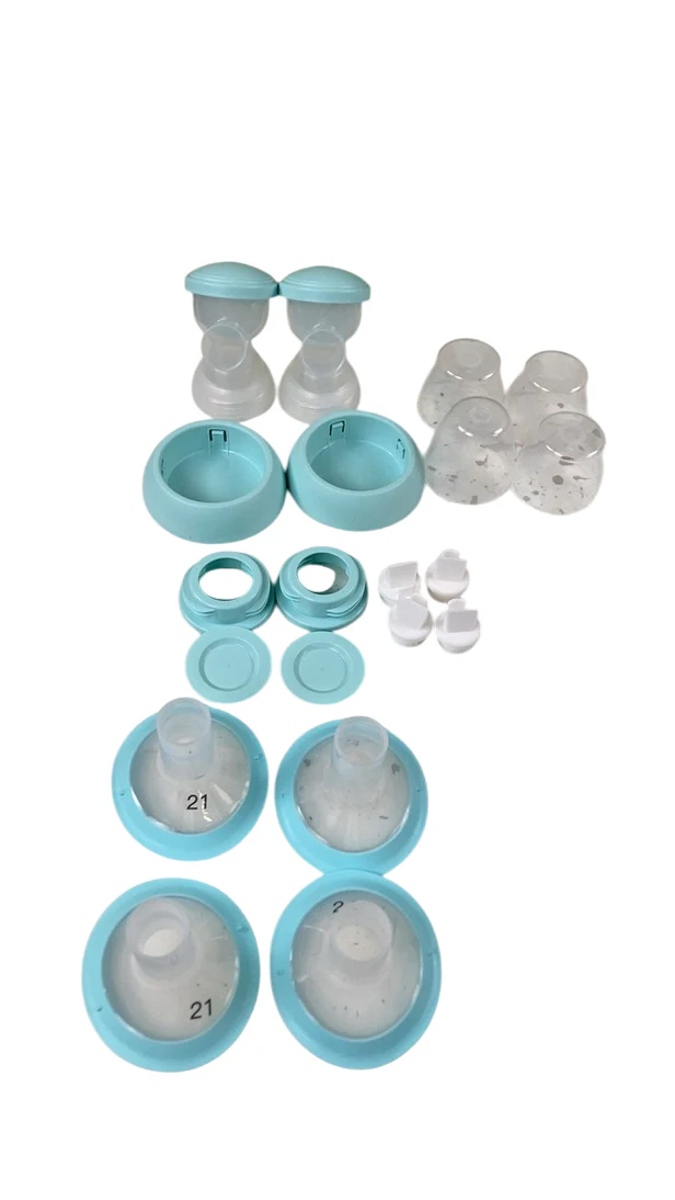 Zomee Z2 Double Electric Breast Pump - Image 5