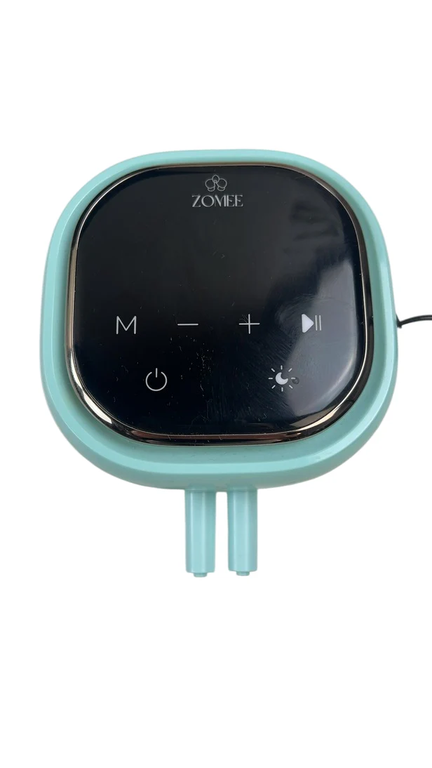 Zomee Z2 Double Electric Breast Pump - Image 2