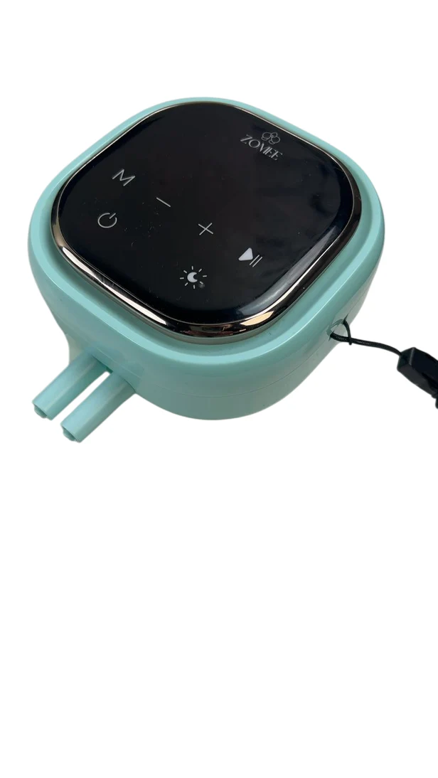 Zomee Z2 Double Electric Breast Pump - Image 4