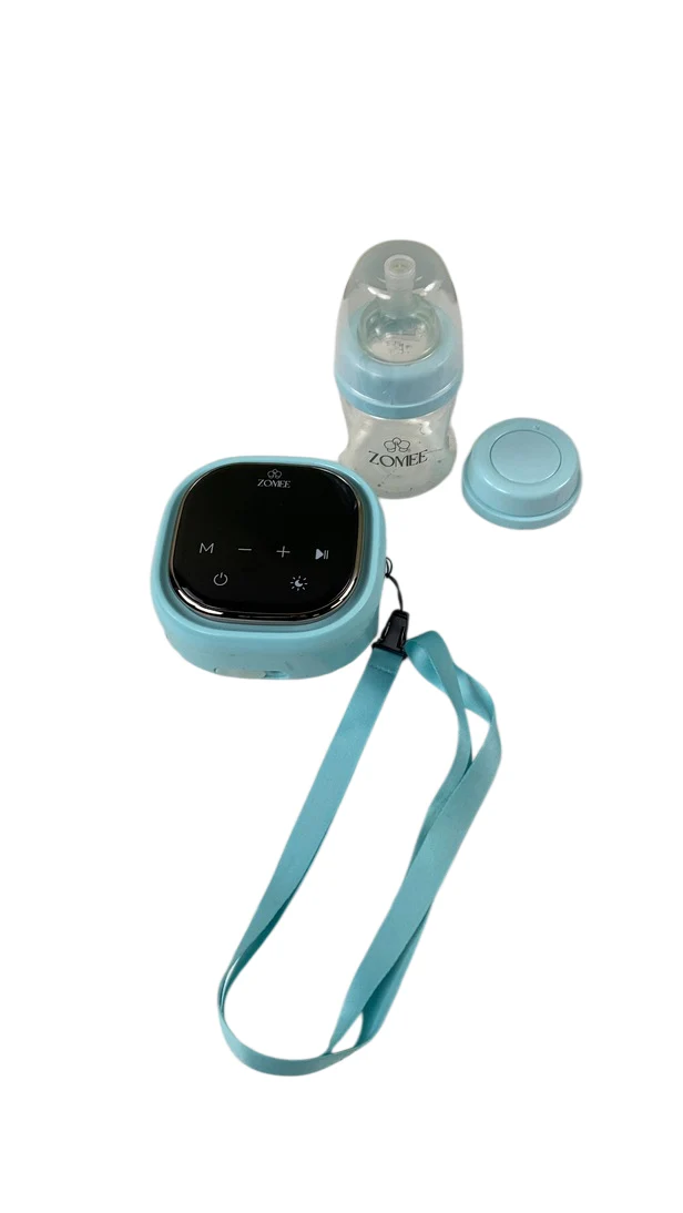 Zomee Z2 Double Electric Breast Pump
