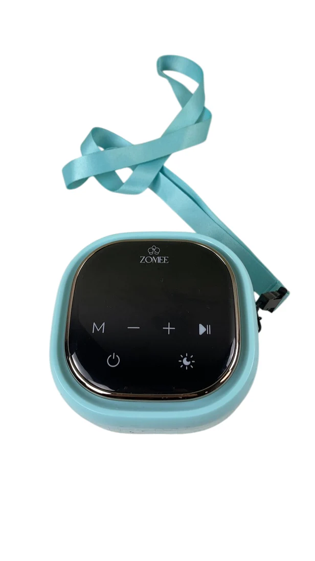 Zomee Z2 Double Electric Breast Pump - Image 2
