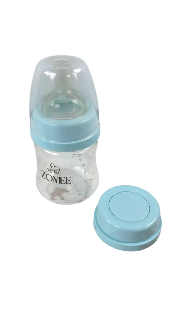 Zomee Z2 Double Electric Breast Pump - Image 4